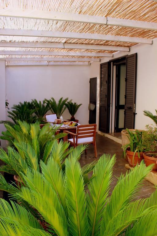 Home Holiday Salento Casa Agrosi Supersano Exterior foto