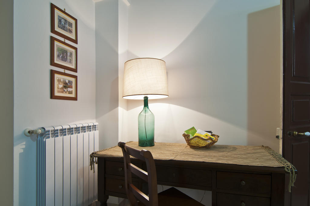 Home Holiday Salento Casa Agrosi Supersano Zimmer foto
