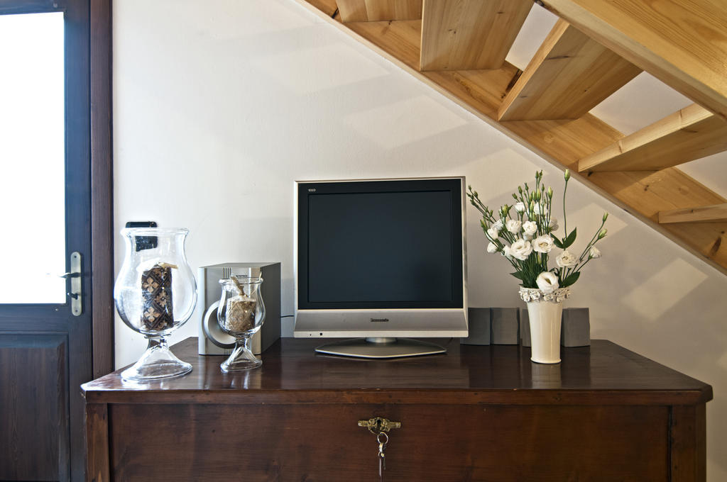 Home Holiday Salento Casa Agrosi Supersano Zimmer foto