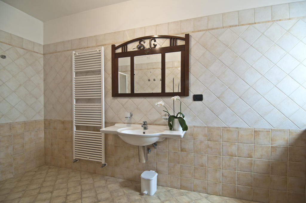 Home Holiday Salento Casa Agrosi Supersano Zimmer foto