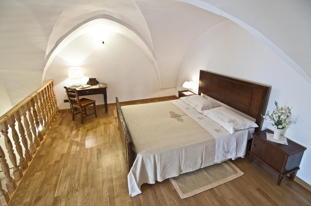 Home Holiday Salento Casa Agrosi Supersano Zimmer foto