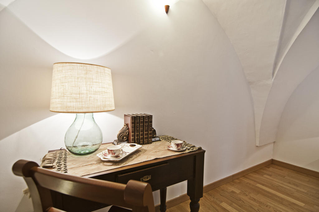 Home Holiday Salento Casa Agrosi Supersano Zimmer foto