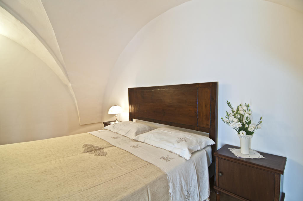 Home Holiday Salento Casa Agrosi Supersano Exterior foto