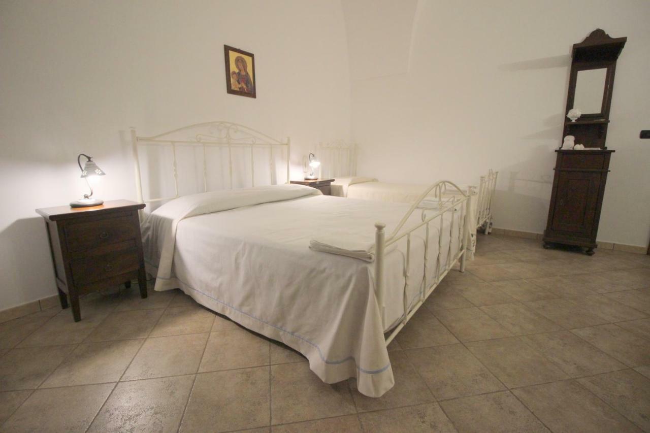 Home Holiday Salento Casa Agrosi Supersano Exterior foto